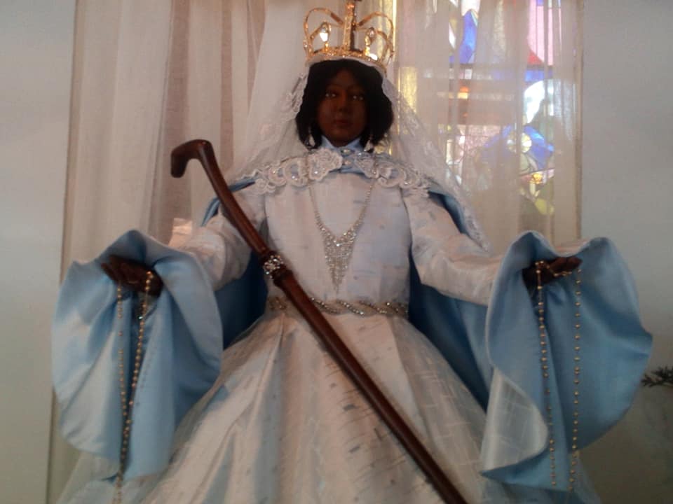 You are currently viewing Feast Day Photos