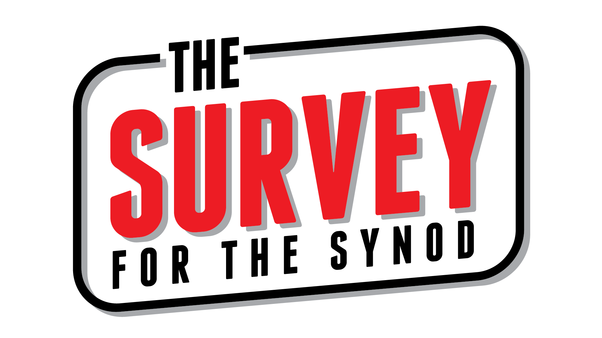 You are currently viewing La Divina Pastora Synod Consultation Questionnaire