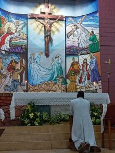 Read more about the article All Night Vigil Gallery