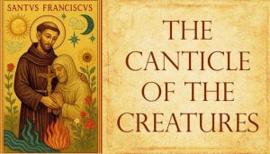 Read more about the article Canticle of Creatures Exhibition