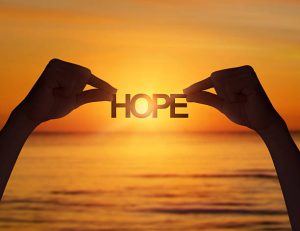 Read more about the article Hope, It Does Not Disappoint