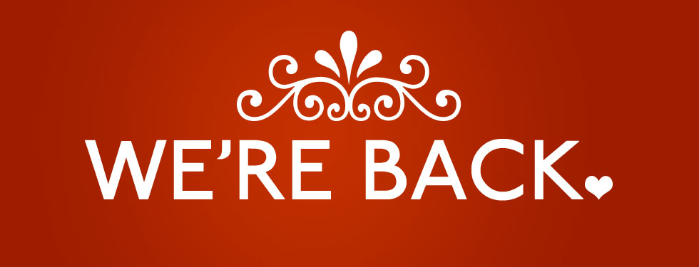 You are currently viewing Masses Have Resumed!