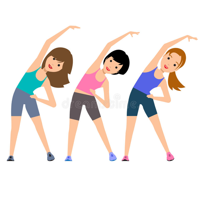 You are currently viewing 3 Day Aerobics Workout