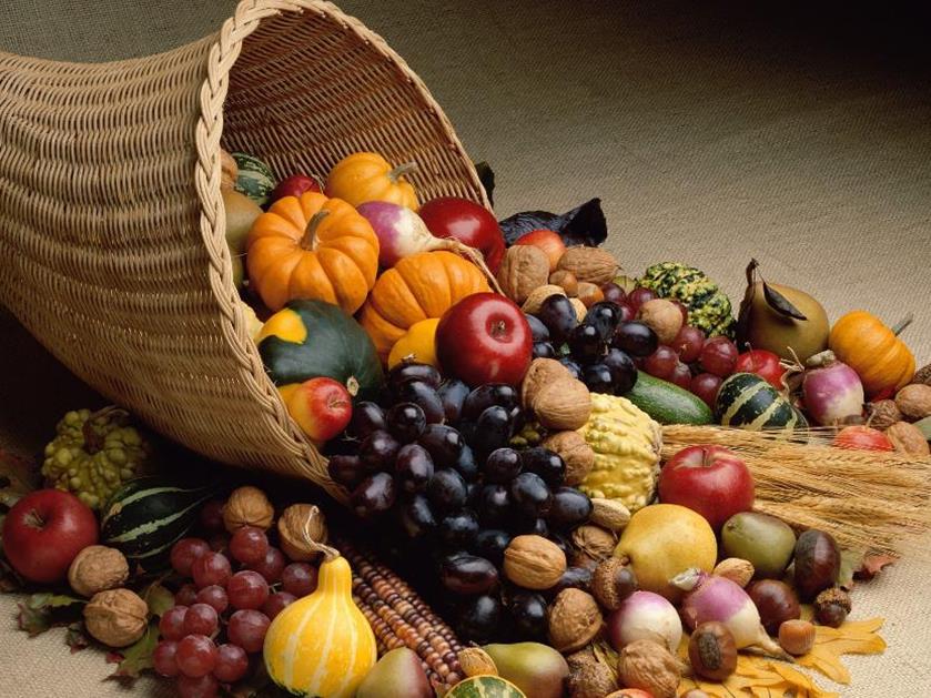 You are currently viewing Sacred Heart RC Church Annual Harvest 2023