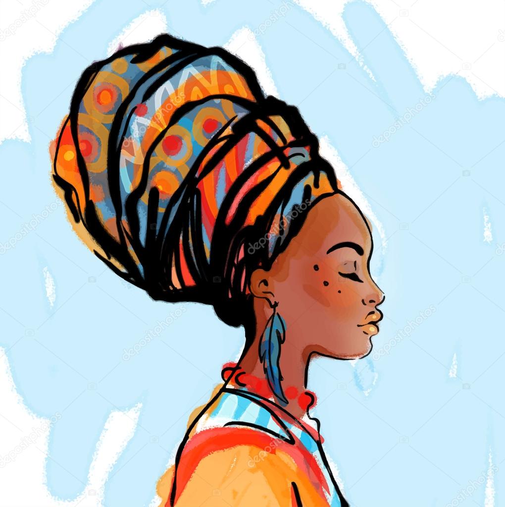 You are currently viewing Afternoon Tea & African Fashion