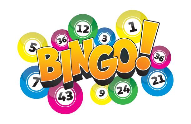 You are currently viewing Bingo Fundraiser 2025